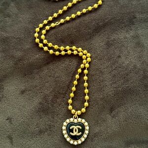 Chanel Necklace